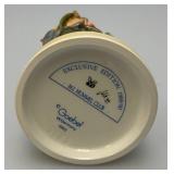 Vintage Exclusive Edition M.J. Hummel Figurine (New In Original Box)