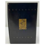 Vintage Exclusive Edition M.J. Hummel Figurine (New In Original Box)