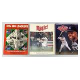 Misc. DC, Marvel Collectible Books And More