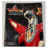 Misc. DC, Marvel Collectible Books And More