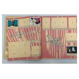 Misc. DC, Marvel Collectible Books And More