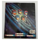 Misc. DC, Marvel Collectible Books And More