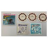 Misc. DC, Marvel Collectible Books And More