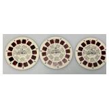 Misc. DC, Marvel Collectible Books And More