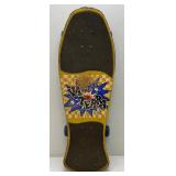 1989 Vaterra Total Blast Skateboard (Very Cool)