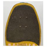 1989 Vaterra Total Blast Skateboard (Very Cool)