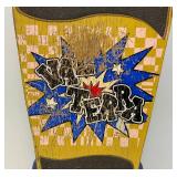 1989 Vaterra Total Blast Skateboard (Very Cool)