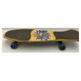 1989 Vaterra Total Blast Skateboard (Very Cool)
