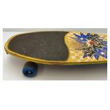 1989 Vaterra Total Blast Skateboard (Very Cool)