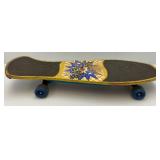 1989 Vaterra Total Blast Skateboard (Very Cool)