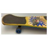 1989 Vaterra Total Blast Skateboard (Very Cool)