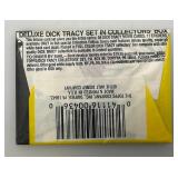 Vintage DICK TRACY Wax Pack Trading Cards