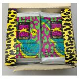 Vintage Pro Set SUPER STARS Misicards (Factory Pack)