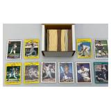 Misc. Unsorted Baseball Cards