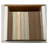 Misc. Unsorted Baseball Cards