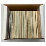 Misc. Unsorted Baseball Cards