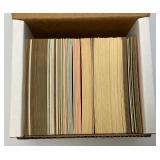 Misc. Unsorted Baseball Cards
