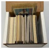 Misc. Unsorted Sports  Cards Some In Protective Sleeves