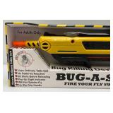 Bug A Salt 2.0 Bug Killing Device (NIB)