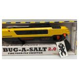 Bug A Salt 2.0 Bug Killing Device (NIB)