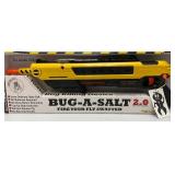 Bug A Salt 2.0 Bug Killing Device (NIB)