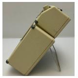 Vintage Miniature FENDER Portable  Mini Tone Master Amp In Original Box (Works)