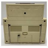 Vintage Miniature FENDER Portable  Mini Tone Master Amp In Original Box (Works)