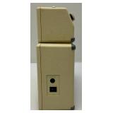 Vintage Miniature FENDER Portable  Mini Tone Master Amp In Original Box (Works)