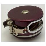 Vintage South Bend OREN-O-MATIC  Balanced Fly Rod Reel Free Stripping In Original Box & Vinyl Bag Vintage South Bend OREN-O-MATIC  Balanced Fly Rod Reel Free Stripping In Original Box & Vinyl Bag