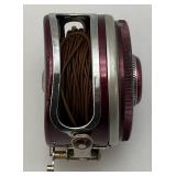 Vintage South Bend OREN-O-MATIC  Balanced Fly Rod Reel Free Stripping In Original Box & Vinyl Bag Vintage South Bend OREN-O-MATIC  Balanced Fly Rod Reel Free Stripping In Original Box & Vinyl Bag