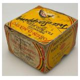 Vintage South Bend OREN-O-MATIC  Balanced Fly Rod Reel Free Stripping In Original Box & Vinyl Bag Vintage South Bend OREN-O-MATIC  Balanced Fly Rod Reel Free Stripping In Original Box & Vinyl Bag