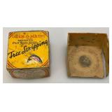 Vintage South Bend OREN-O-MATIC  Balanced Fly Rod Reel Free Stripping In Original Box & Vinyl Bag Vintage South Bend OREN-O-MATIC  Balanced Fly Rod Reel Free Stripping In Original Box & Vinyl Bag