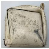 Vintage South Bend OREN-O-MATIC  Balanced Fly Rod Reel Free Stripping In Original Box & Vinyl Bag Vintage South Bend OREN-O-MATIC  Balanced Fly Rod Reel Free Stripping In Original Box & Vinyl Bag