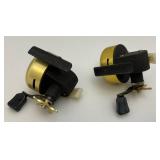 Group Of Vintage Fiching Reels Including Pflueger, Shakespeare And More Group Of Vintage Fiching Reels Including Pflueger, Shakespeare And More