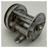 Group Of Vintage Fiching Reels Including Pflueger, Shakespeare And More Group Of Vintage Fiching Reels Including Pflueger, Shakespeare And More