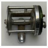 Group Of Vintage Fiching Reels Including Pflueger, Shakespeare And More Group Of Vintage Fiching Reels Including Pflueger, Shakespeare And More