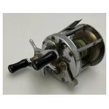 Group Of Vintage Fiching Reels Including Pflueger, Shakespeare And More Group Of Vintage Fiching Reels Including Pflueger, Shakespeare And More