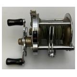 Group Of Vintage Fiching Reels Including Pflueger, Shakespeare And More Group Of Vintage Fiching Reels Including Pflueger, Shakespeare And More
