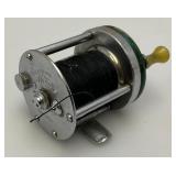Group Of Vintage Fiching Reels Including Pflueger, Shakespeare And More Group Of Vintage Fiching Reels Including Pflueger, Shakespeare And More