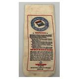 Vintage Fly Fishing Bag, Bait Well And More Vintage Fly Fishing Bag, Bait Well And More