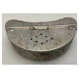Vintage Fly Fishing Bag, Bait Well And More Vintage Fly Fishing Bag, Bait Well And More