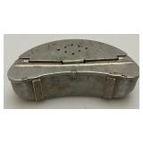 Vintage Fly Fishing Bag, Bait Well And More Vintage Fly Fishing Bag, Bait Well And More