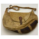 Vintage Fly Fishing Bag, Bait Well And More Vintage Fly Fishing Bag, Bait Well And More