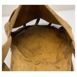 Vintage Fly Fishing Bag, Bait Well And More Vintage Fly Fishing Bag, Bait Well And More