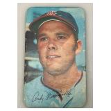 Misc. Unsorted Baseball Cards Packs And More Some In Protective Sleeves Misc. Unsorted Baseball Cards Packs And More Some In Protective Sleeves
