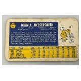 Misc. Unsorted Baseball Cards Packs And More Some In Protective Sleeves Misc. Unsorted Baseball Cards Packs And More Some In Protective Sleeves
