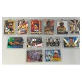 Misc. NASCAR Trading Cards Slabbed Misc. NASCAR Trading Cards Slabbed