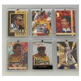 Misc. NASCAR Trading Cards Slabbed Misc. NASCAR Trading Cards Slabbed