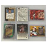 Misc. NASCAR Trading Cards Slabbed Misc. NASCAR Trading Cards Slabbed
