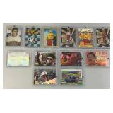 Misc. NASCAR Trading Cards Slabbed Misc. NASCAR Trading Cards Slabbed